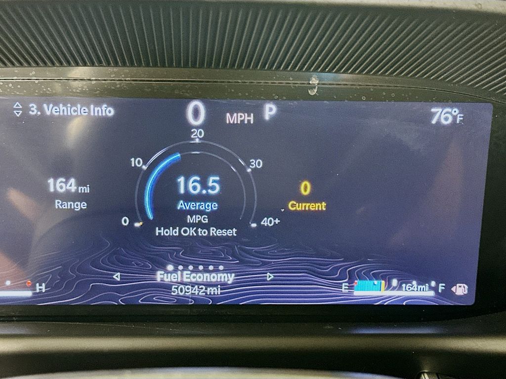 Thumbnail: 2024 Jeep Wagoneer - 12