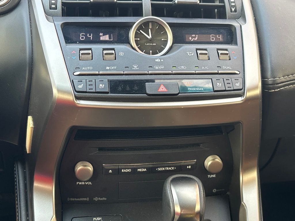 Used 2019 Lexus NX SUV