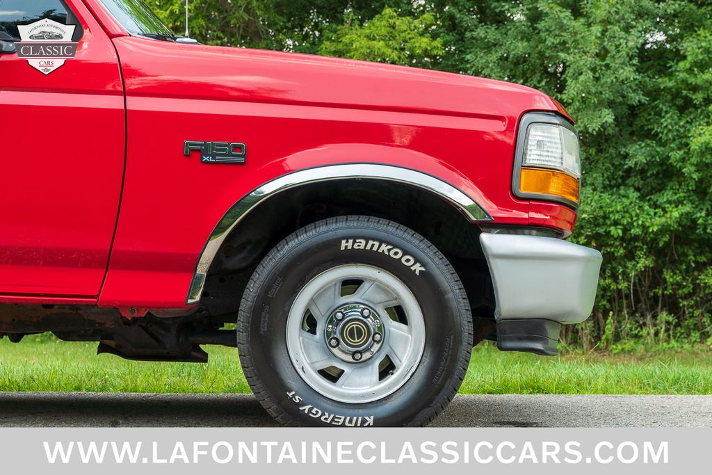 1995 Ford F-150 59