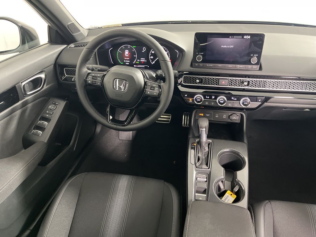 Thumbnail: 2026 Honda Civic - 12