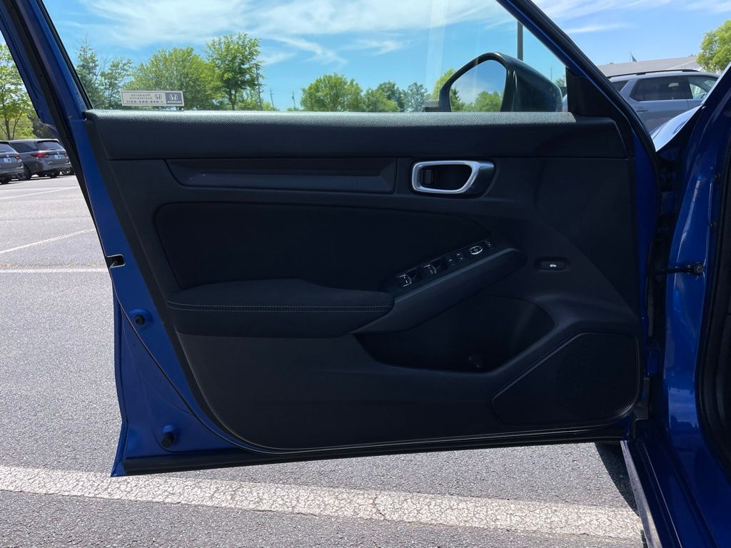 Thumbnail: 2024 Honda Civic - 23