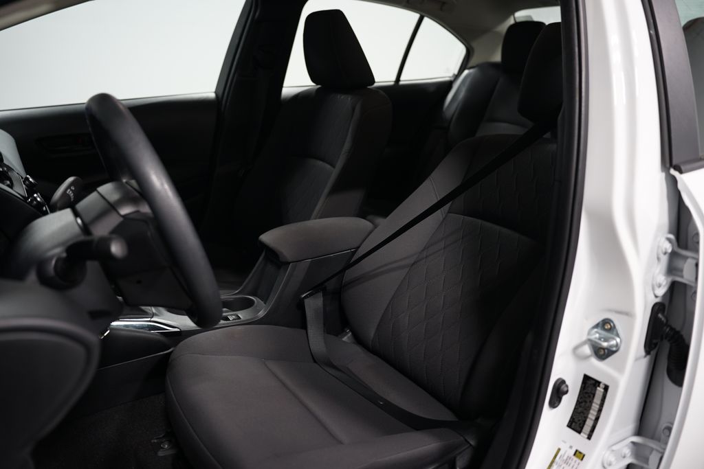 2023 Toyota Corolla LE 6
