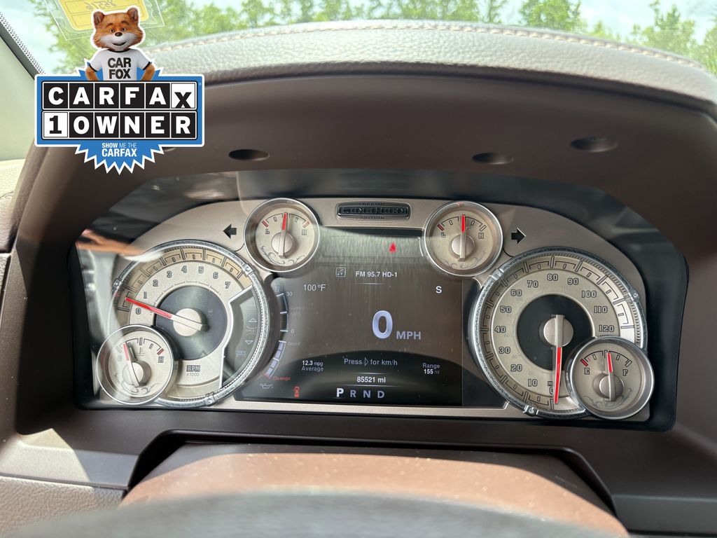 2016 Ram 1500 Laramie Longhorn White at Classic Elite Chevrolet Sugar Land