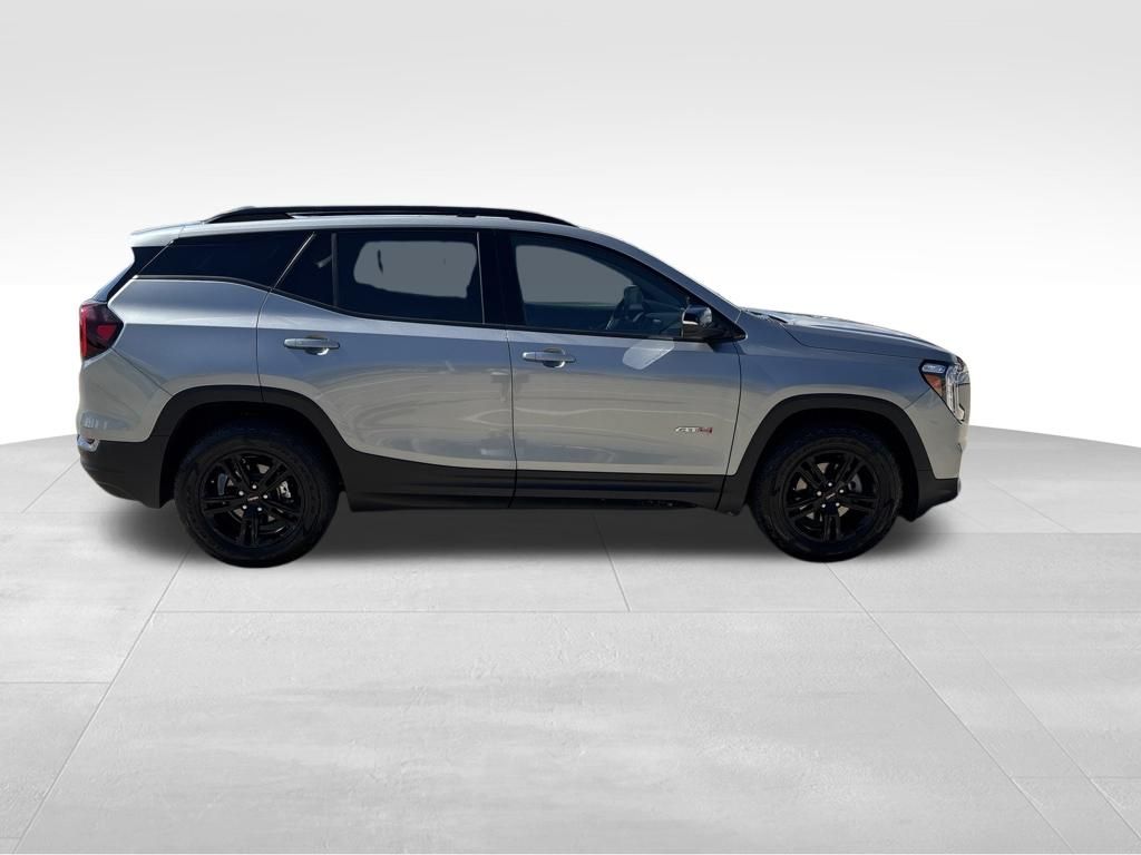 Used 2023 GMC Terrain SUV