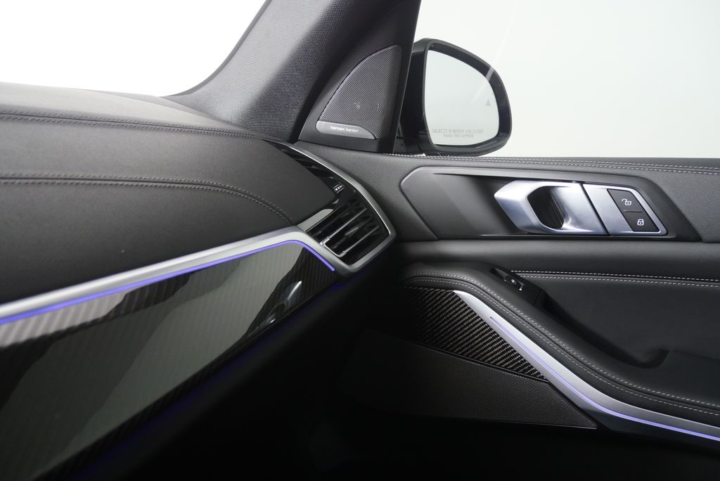 Thumbnail: 2023 BMW X5 - 25