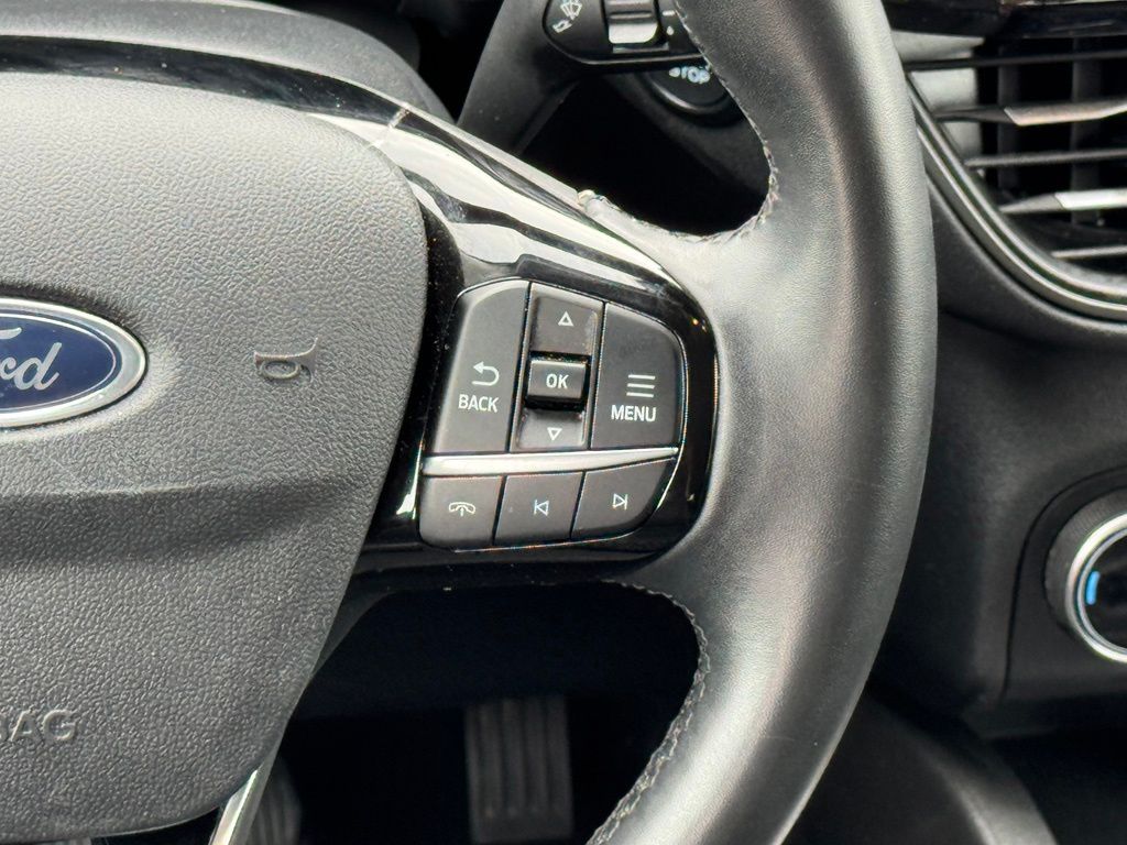 Used 2024 Ford Escape SUV