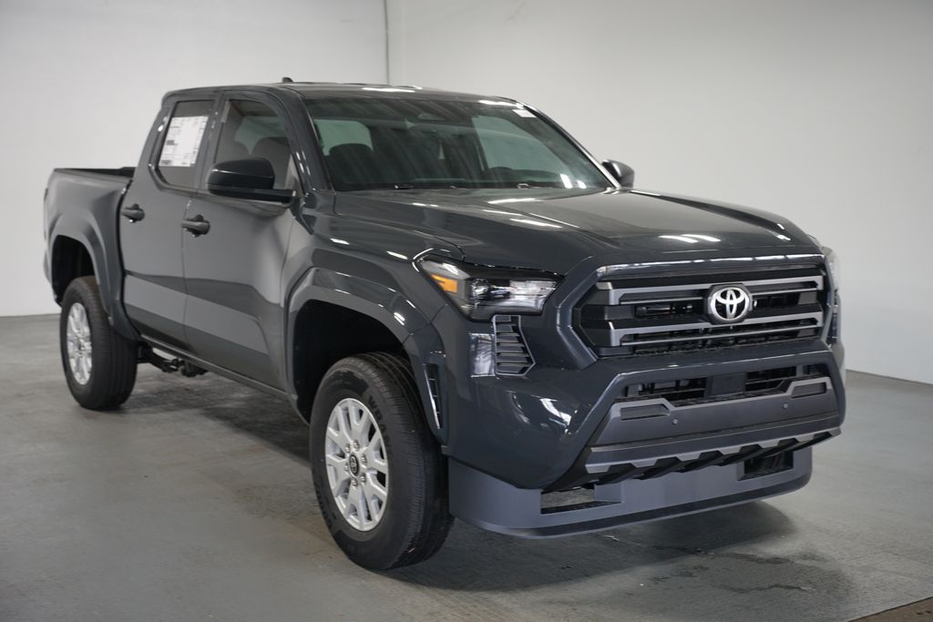 Thumbnail: 2026 Toyota Tacoma - 3