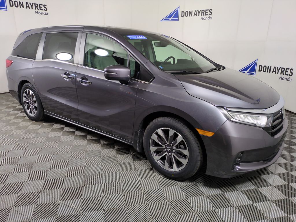 Used 2023 Honda Odyssey For Sale in Fort Wayne, IN