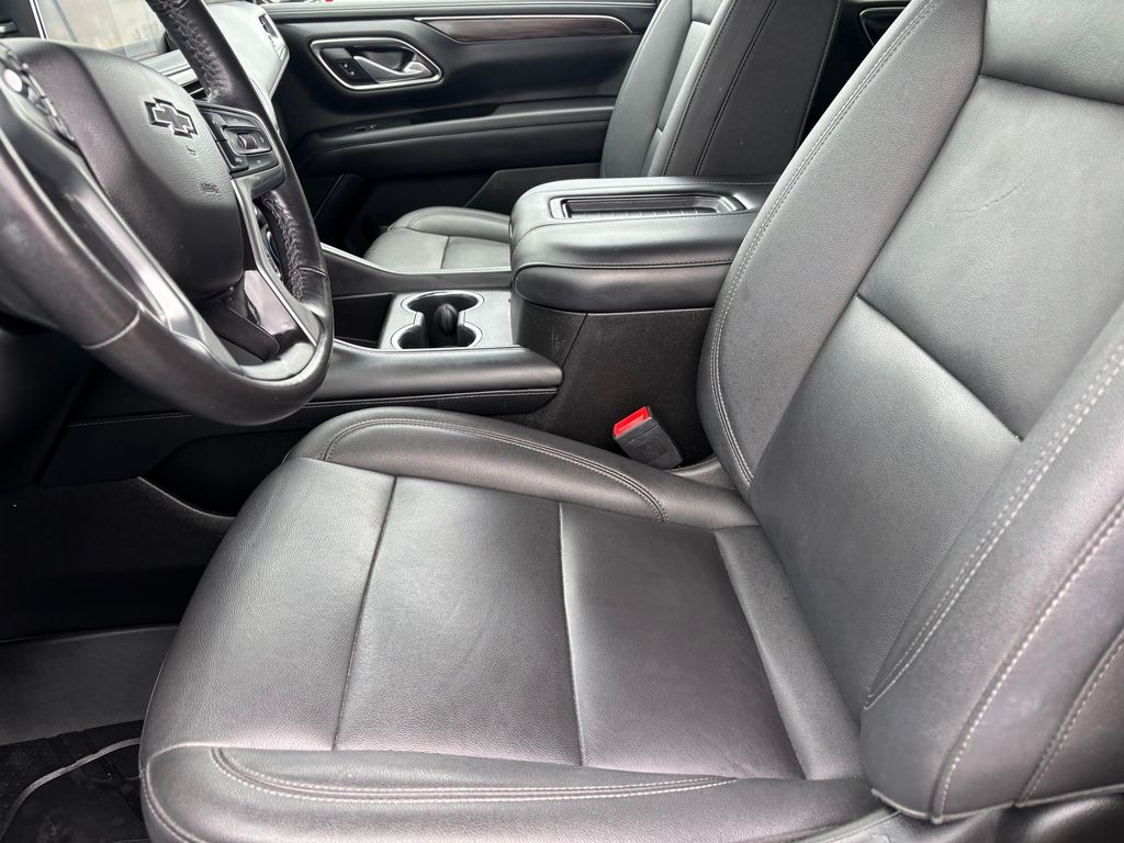 Used Car 2023 Chevrolet Tahoe  Z71 For Sale Under $60,000 In Austin, Texas