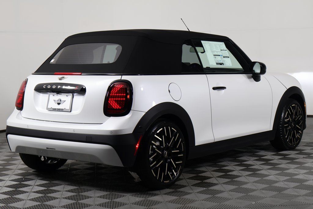 Thumbnail: 2026 MINI Cooper - 2