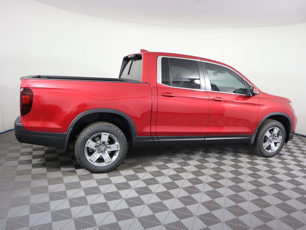 Thumbnail: 2026 Honda Ridgeline - 4