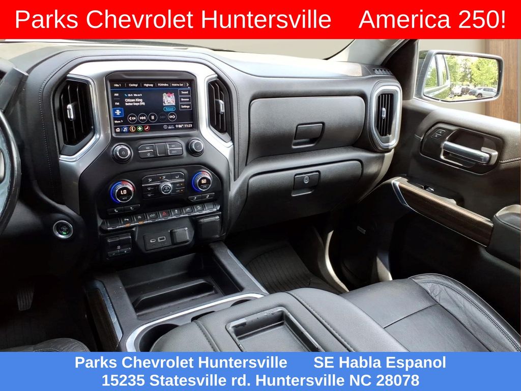 ChevroletSilverado 150023