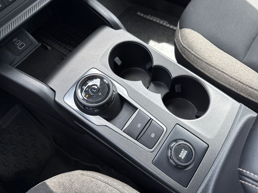 Certified Used 2025 Gray Ford Big Bend image 22