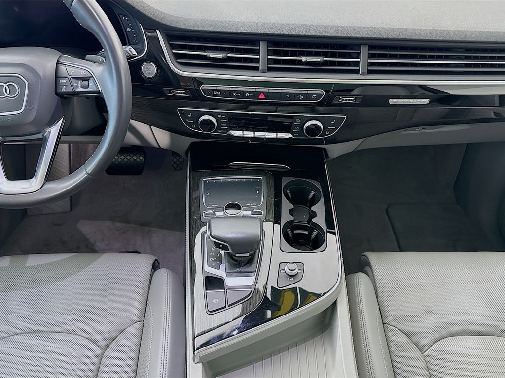 Thumbnail: 2018 Audi Q7 - 14