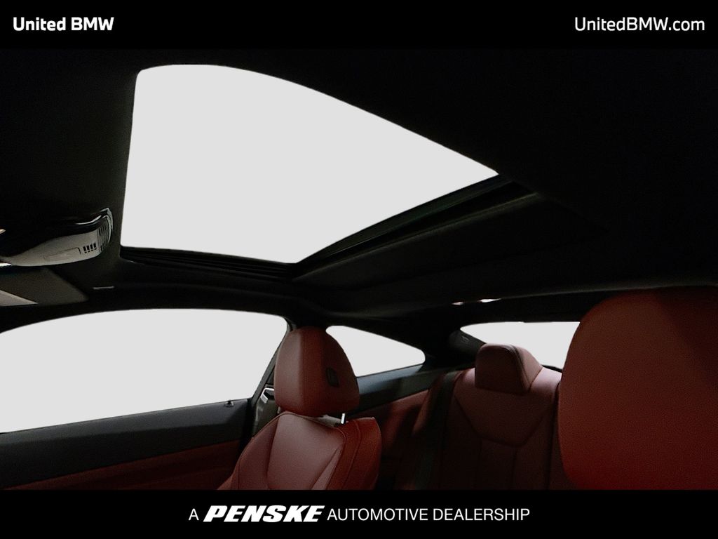 Thumbnail: 2023 BMW 4 Series - 12