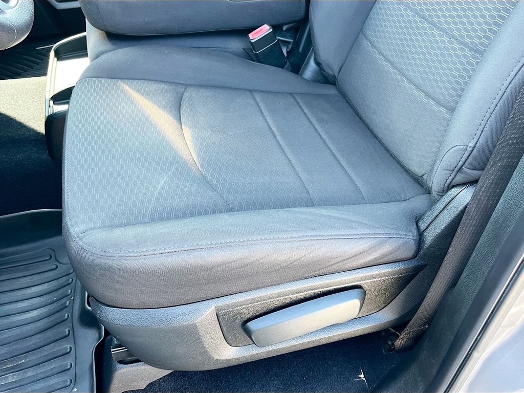 2019 Ram 1500 Classic Warlock Silver at AutoSavvy Houston Southwest
