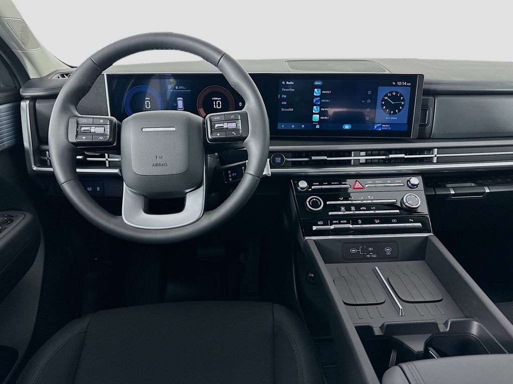 Thumbnail: 2026 Hyundai Santa Fe - 17