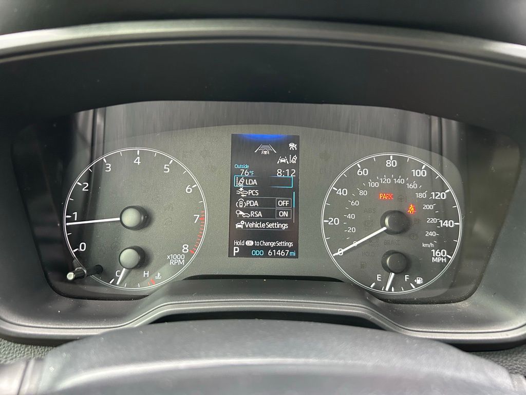 2024 Toyota Corolla LE 22
