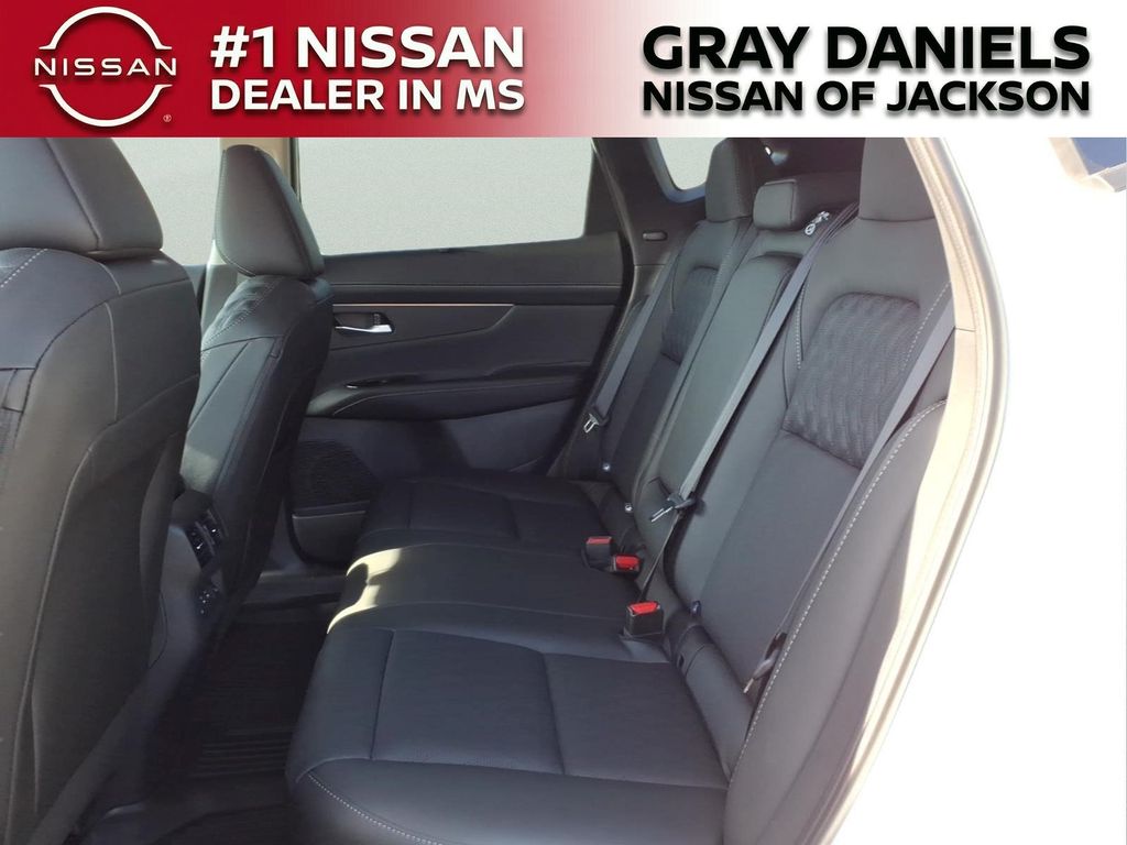 New 2026 Nissan Murano SUV