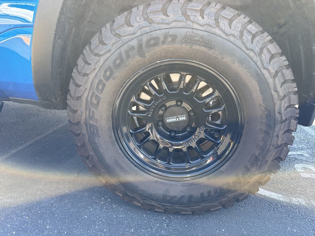 Thumbnail: 2022 RAM 1500 - 13