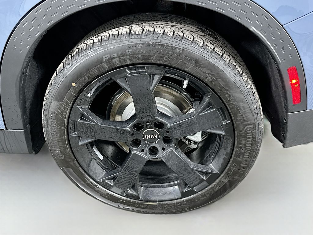 Thumbnail: 2026 MINI Cooper Countryman - 23