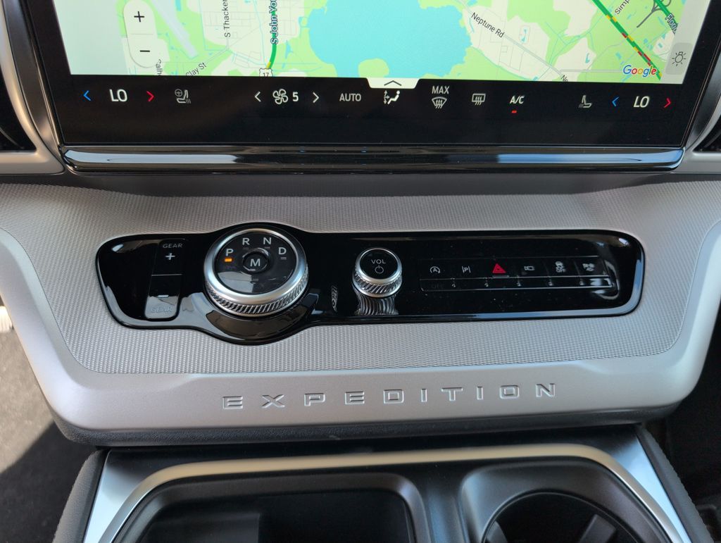 New 2026 Gray Ford Active image 26