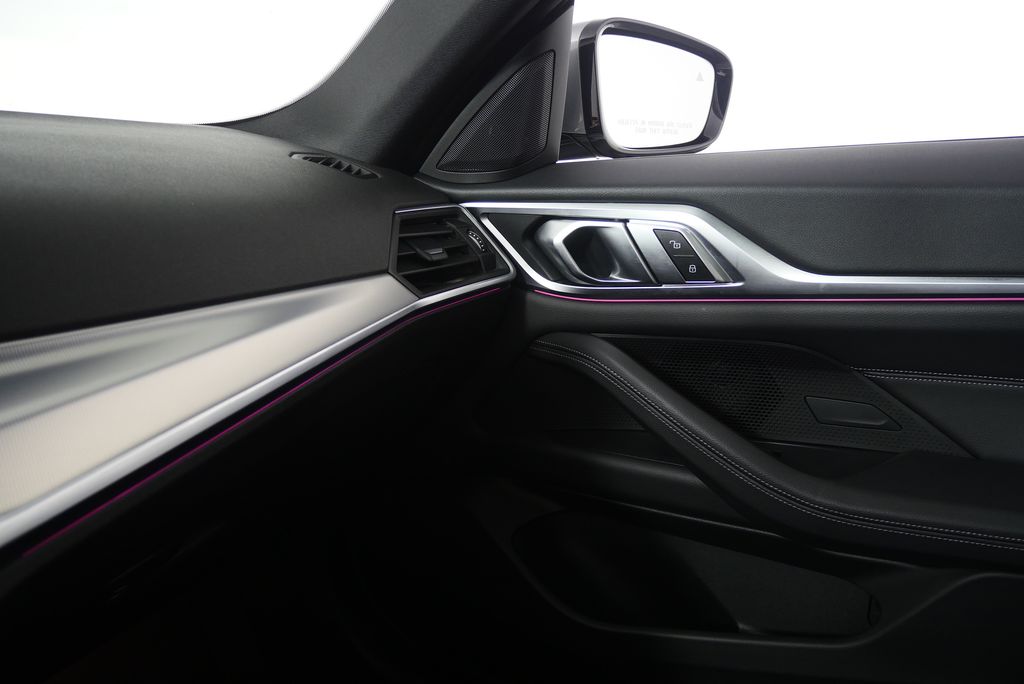 2024 BMW 4 Series 430i 27