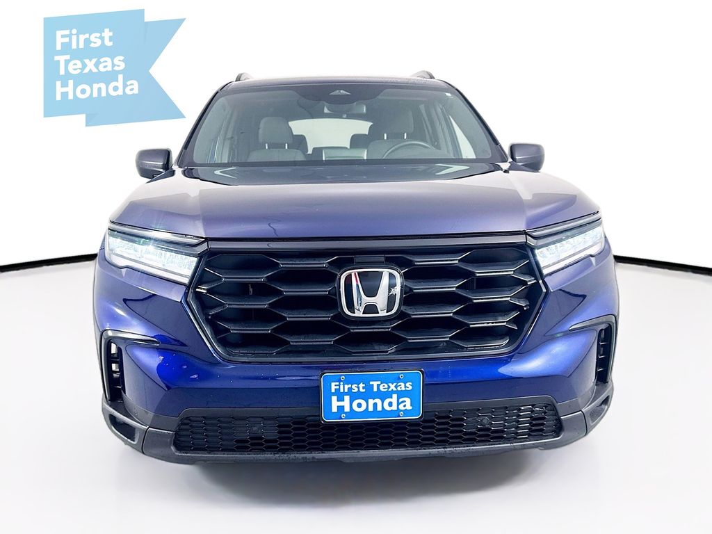 Used Car 2025 Honda Pilot  Sport For Sale Under $40,000 In Austin, Texas