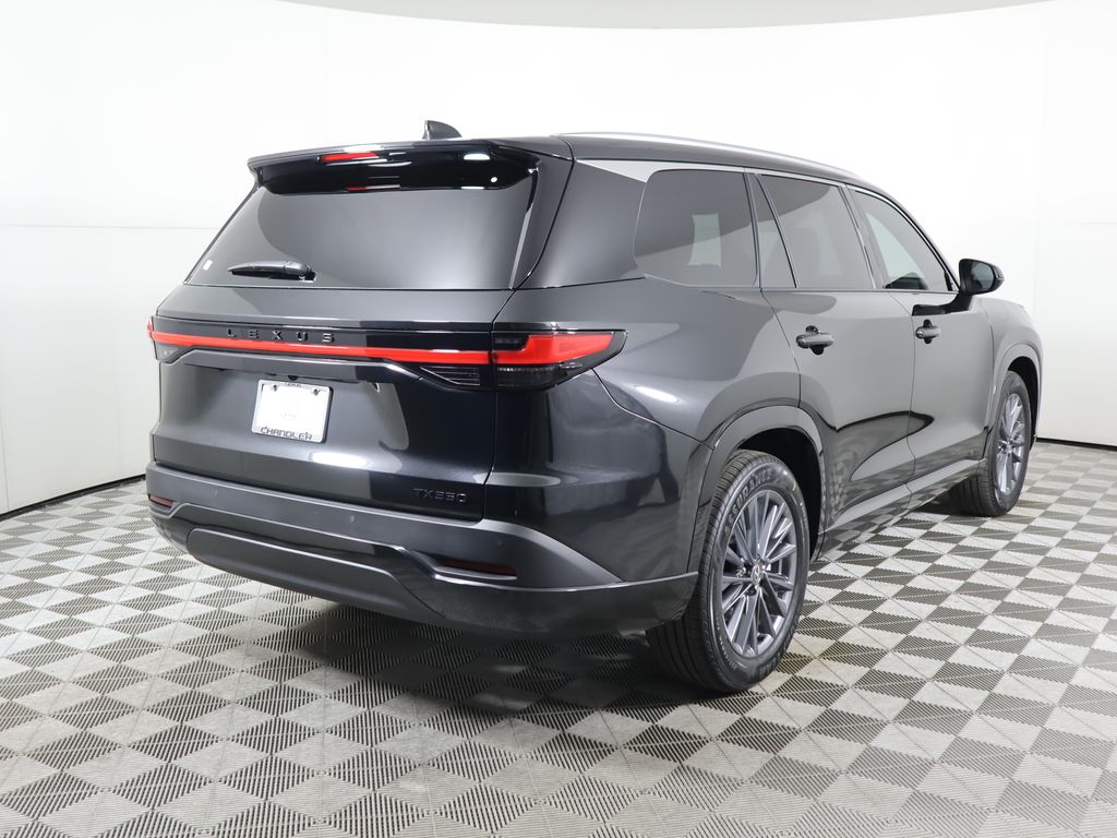 Thumbnail: 2025 Lexus TX - 5