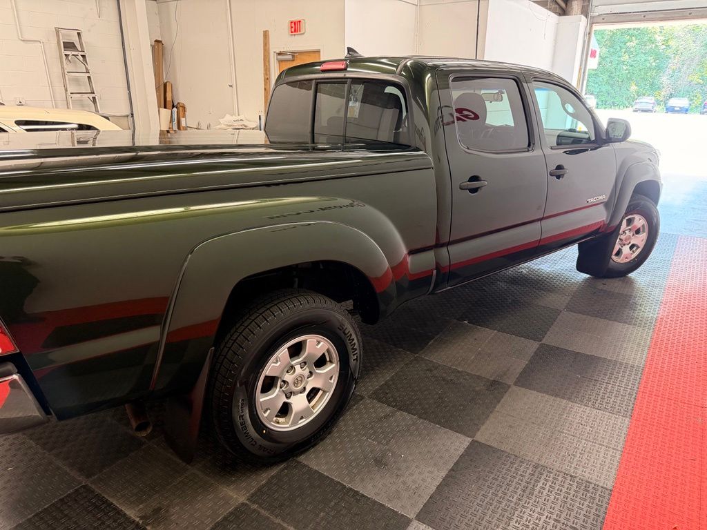 Used 2014 Toyota Tacoma Truck