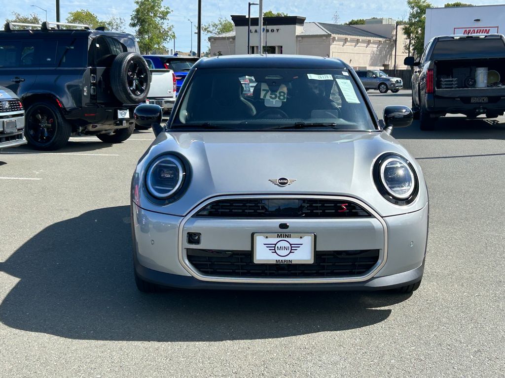Thumbnail: 2026 MINI Cooper - 8