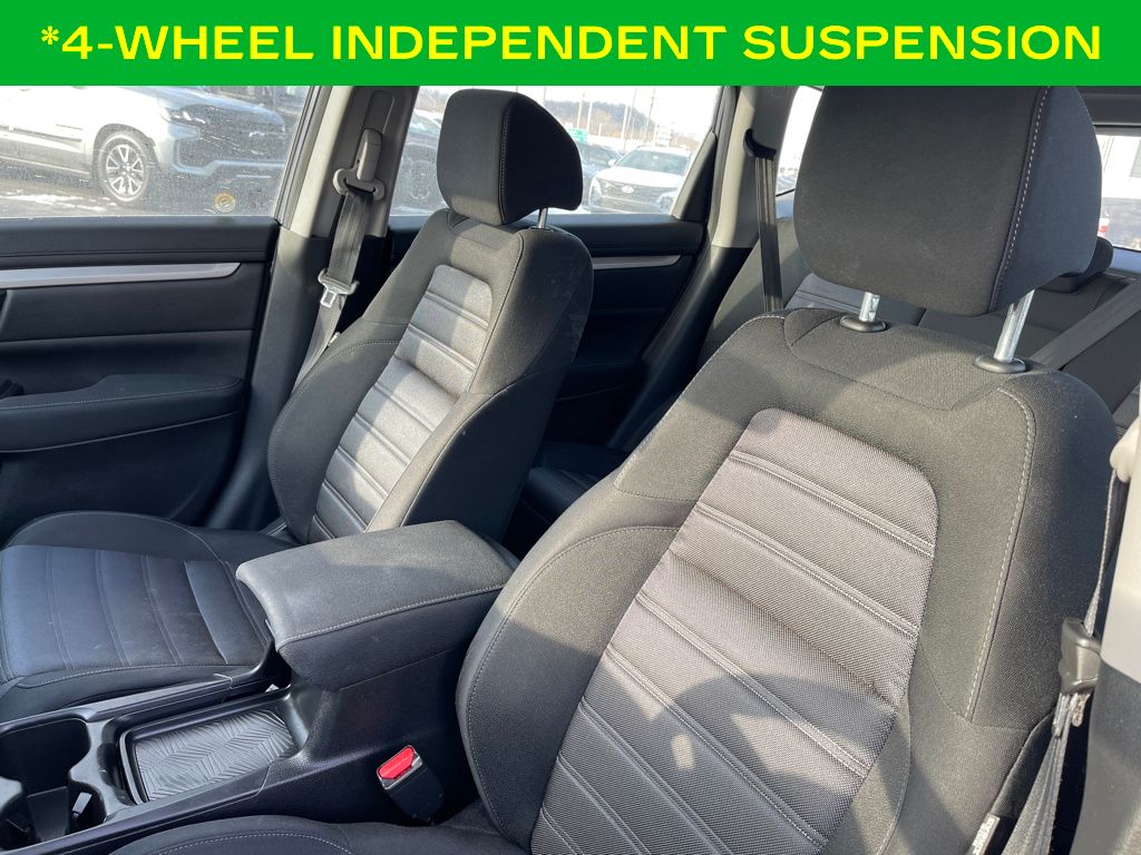 used 2019 Honda CR-V car, priced at $20,000