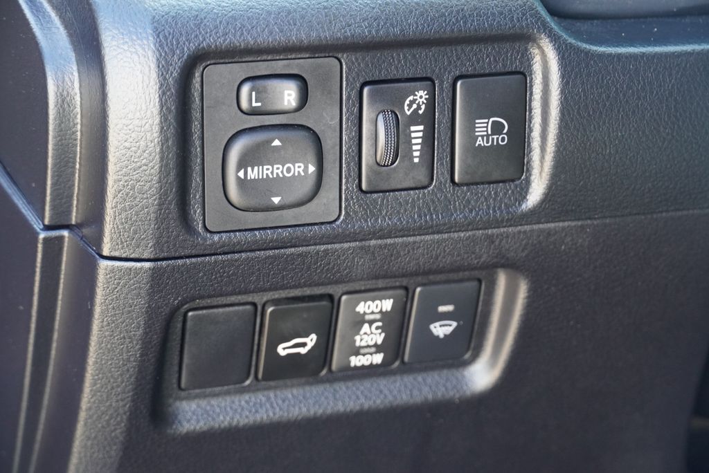 Used 2023 Toyota 4Runner SUV