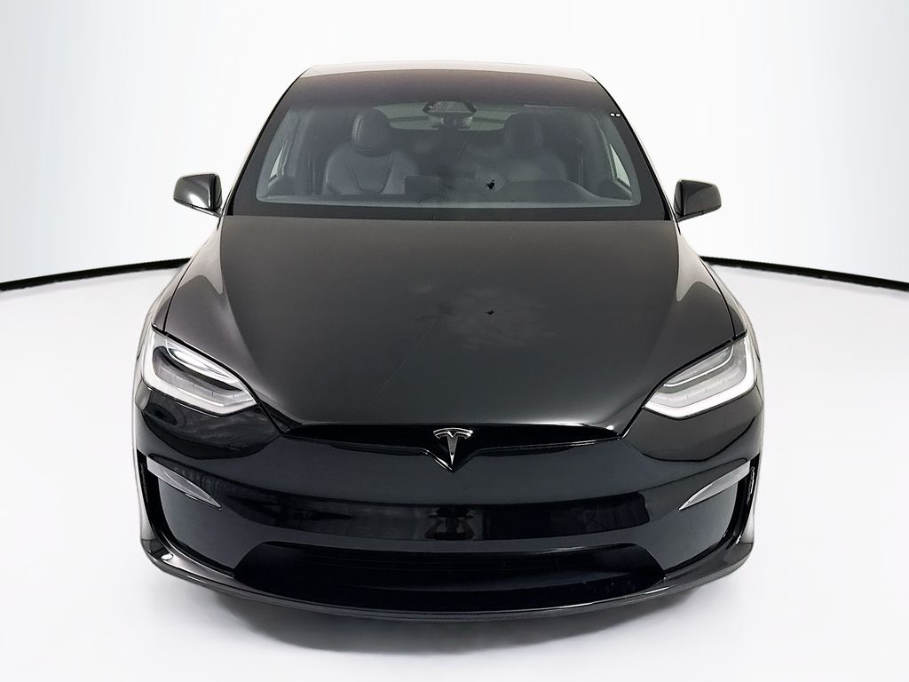 Thumbnail: 2023 Tesla Model X - 2