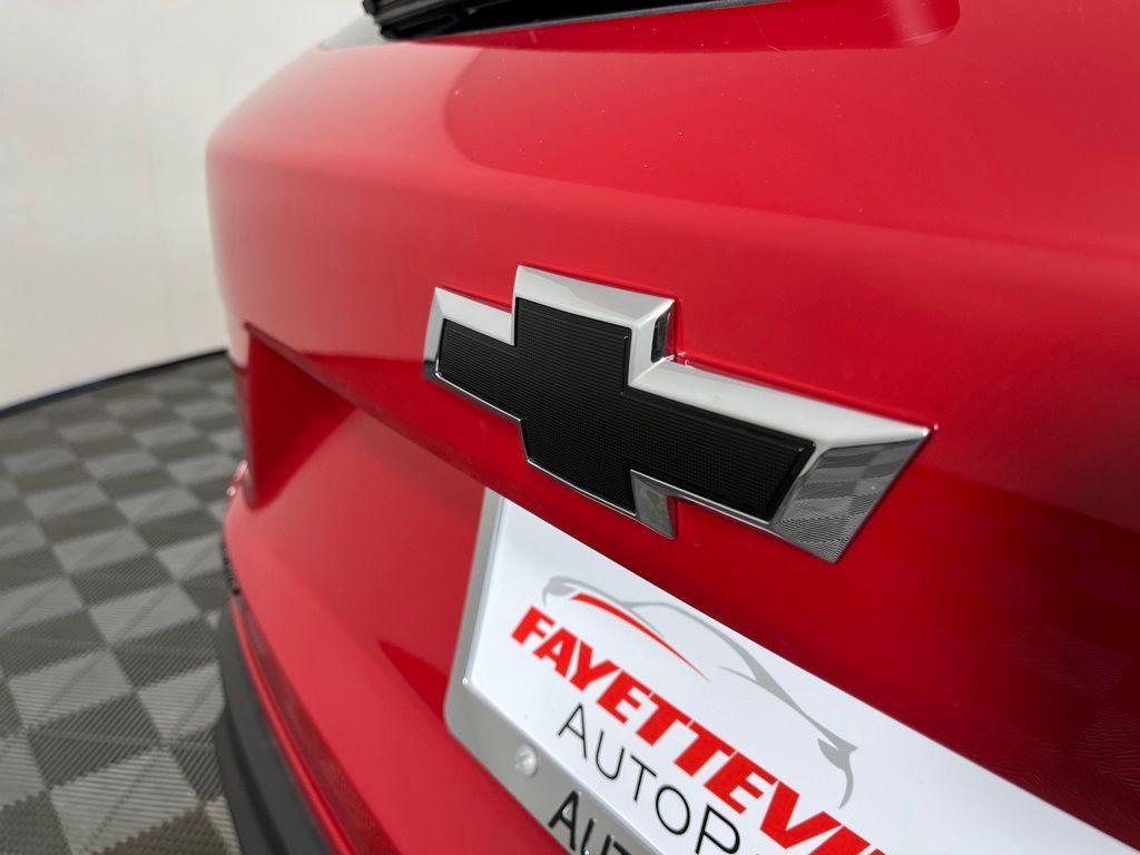 Thumbnail: 2026 Chevrolet Trax - 23