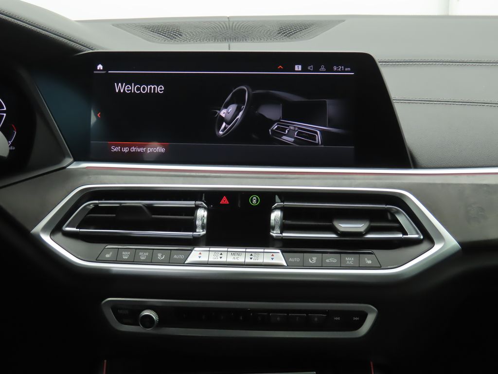 Thumbnail: 2022 BMW X5 - 14