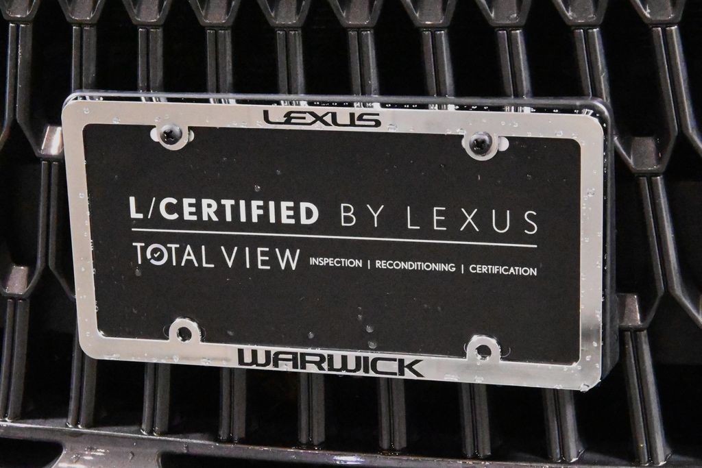 2023 Lexus NX  14