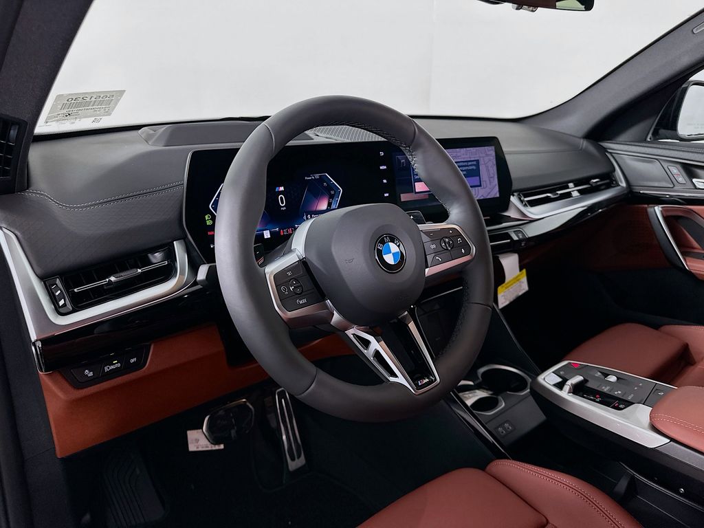 Thumbnail: 2026 BMW X2 - 9