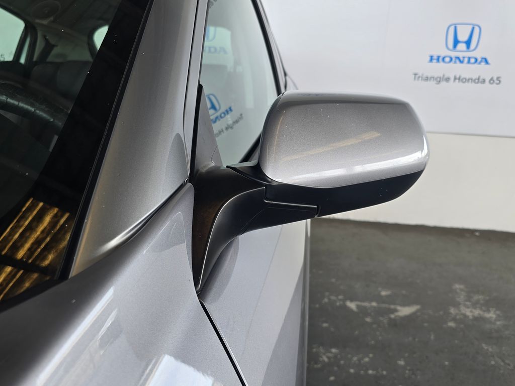 Used Car 2020 Honda Hr-v  Lx For Sale Under $20,000 In San Juan, Puerto Rico