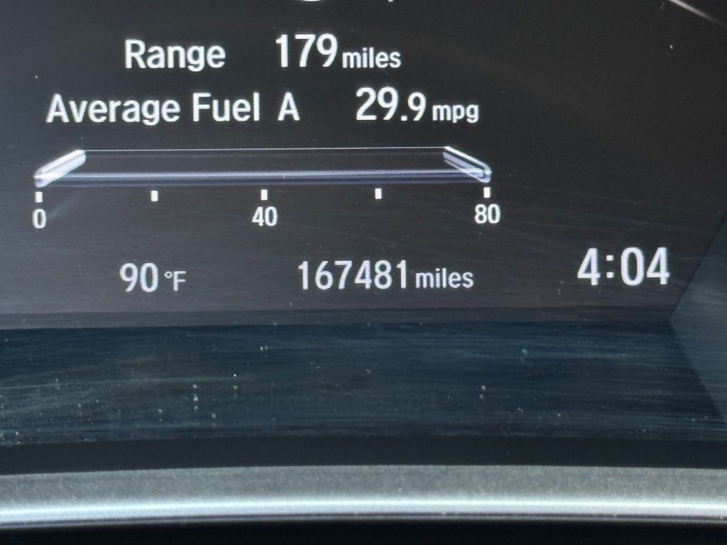 2018 Honda CR-V EX  at Emmons Autoplex