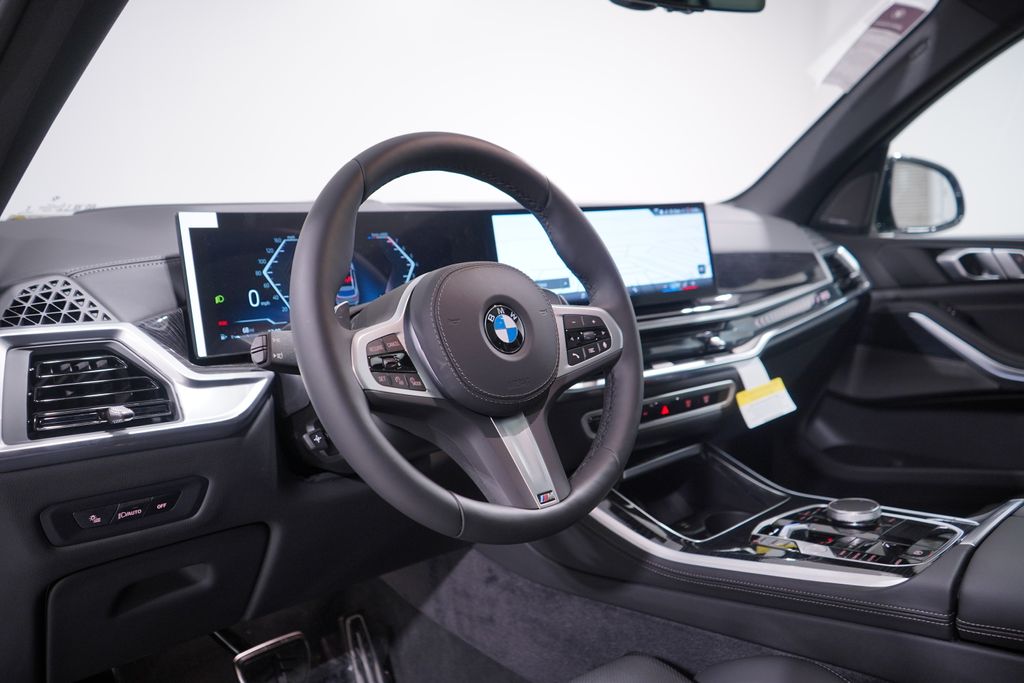 Thumbnail: 2026 BMW X5 - 6