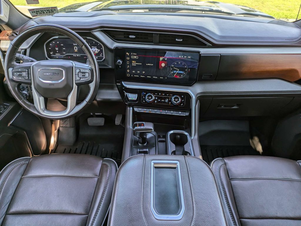 Used 2022 GMC Sierra 1500 Truck
