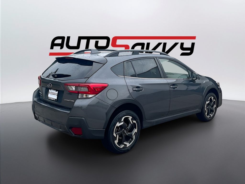 2023 Subaru Crosstrek Limited - Photo 7
