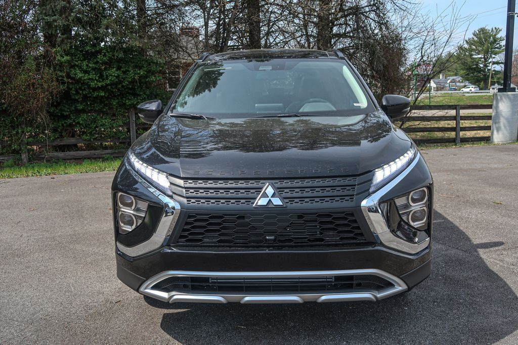 2026 Mitsubishi Eclipse Cross SE S-AWC