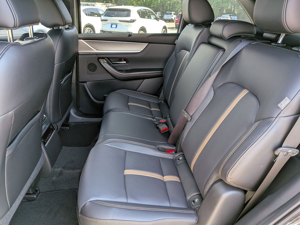 2026 Mazda CX-90 3.3 Turbo S Premium Sport