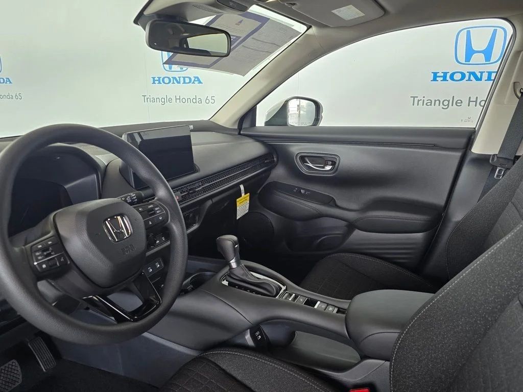 Thumbnail: 2027 Honda HR-V - 14