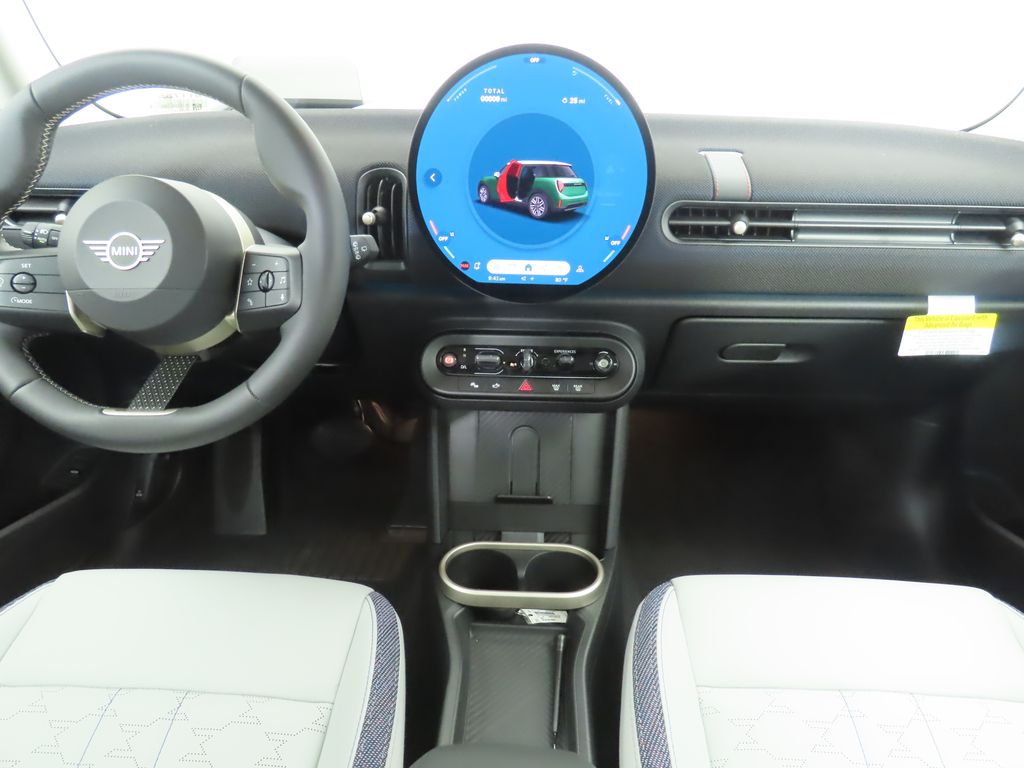 Thumbnail: 2025 MINI Cooper - 15