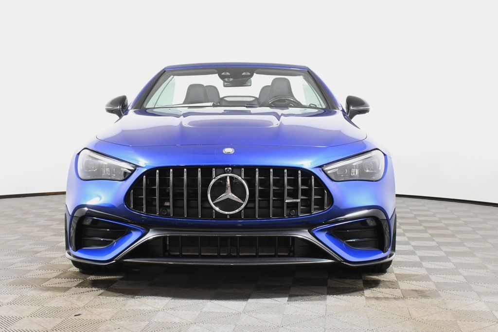 Thumbnail: 2026 Mercedes-Benz CLE - 18