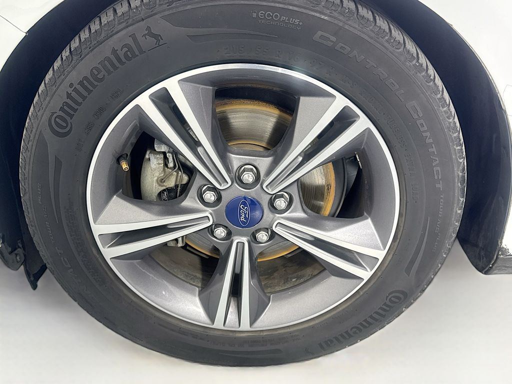 Used Car 2018 Ford Focus  Se For Sale Under $10,000 In Austin, Texas