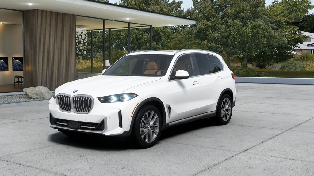 Thumbnail: 2026 BMW X5 - 26